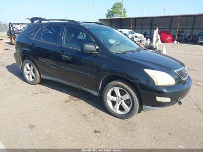 JTJGA31U940****** · 2004 LEXUS RX 330
