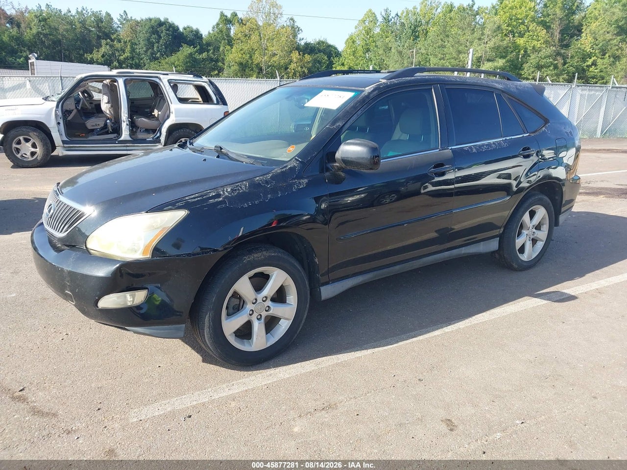 2004 LEXUS RX 330 · 2/11