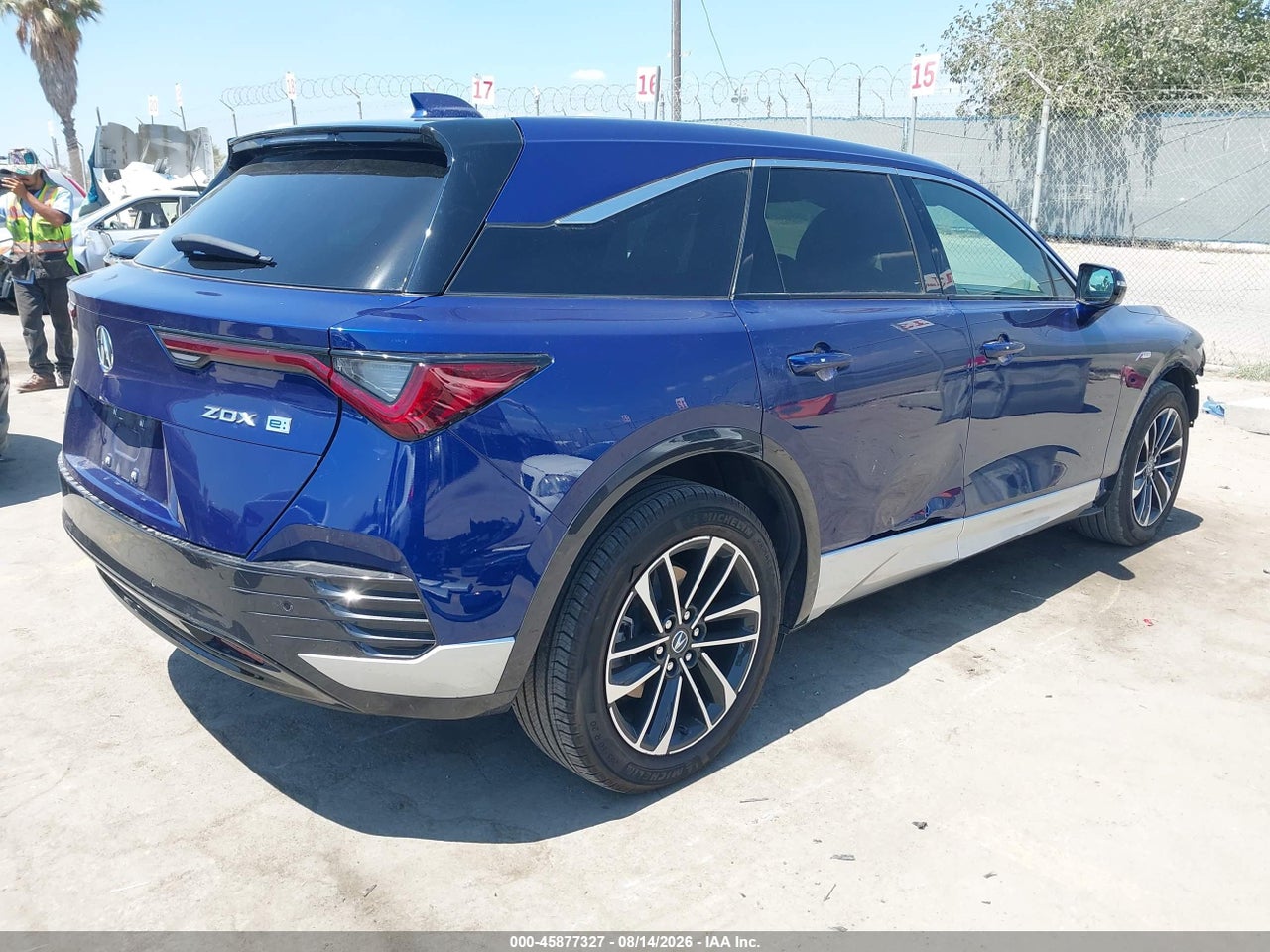 2024 ACURA ZDX A-SPEC · 4/11