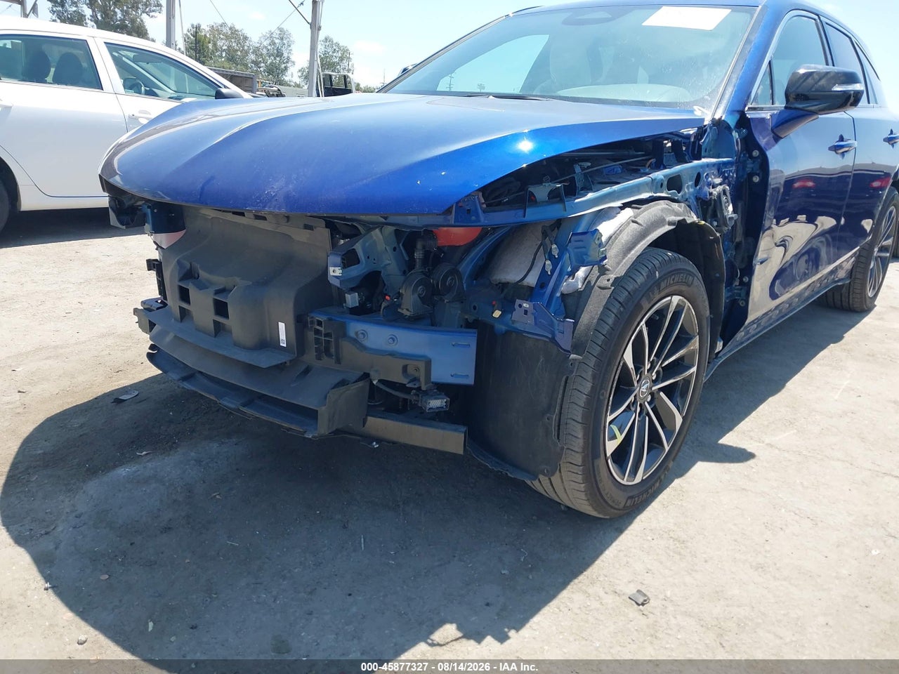 2024 ACURA ZDX A-SPEC · 6/11