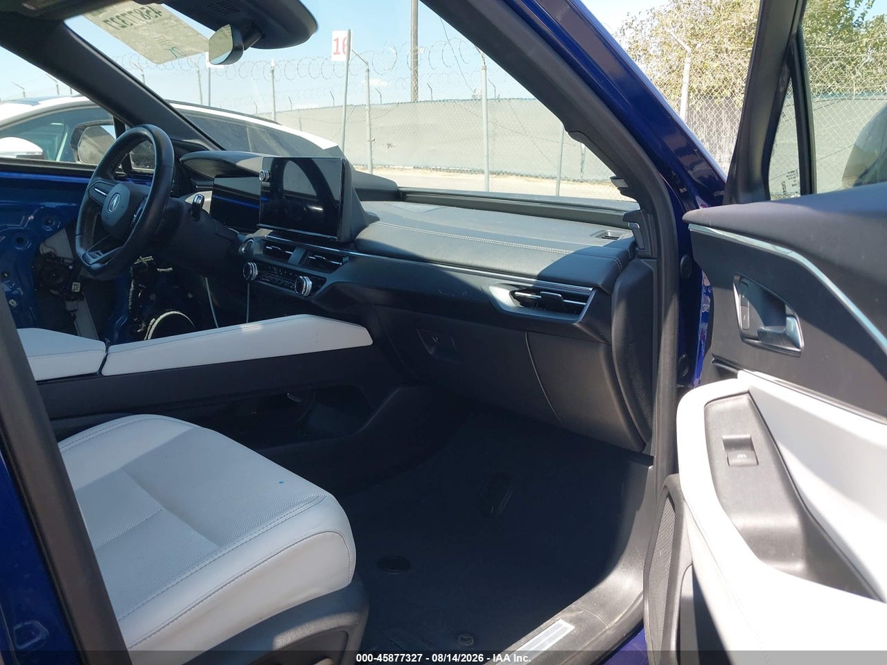 2024 ACURA ZDX A-SPEC · 5/11