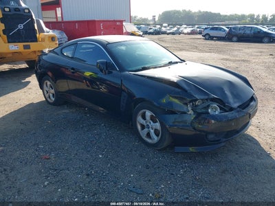 2005 HYUNDAI TIBURON GS