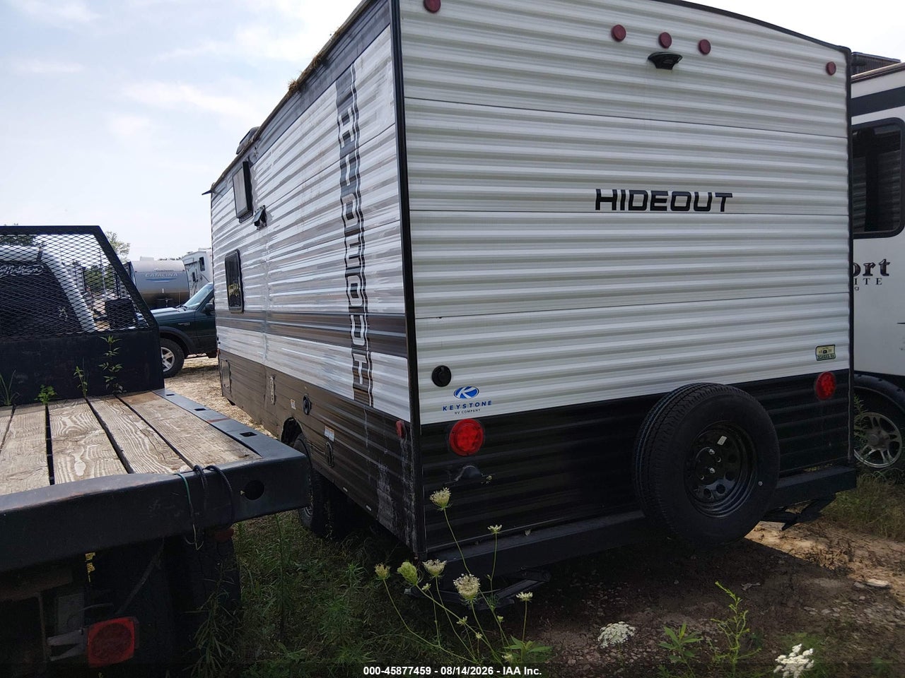 2024 KEYSTONE RV OTHER · 3/11