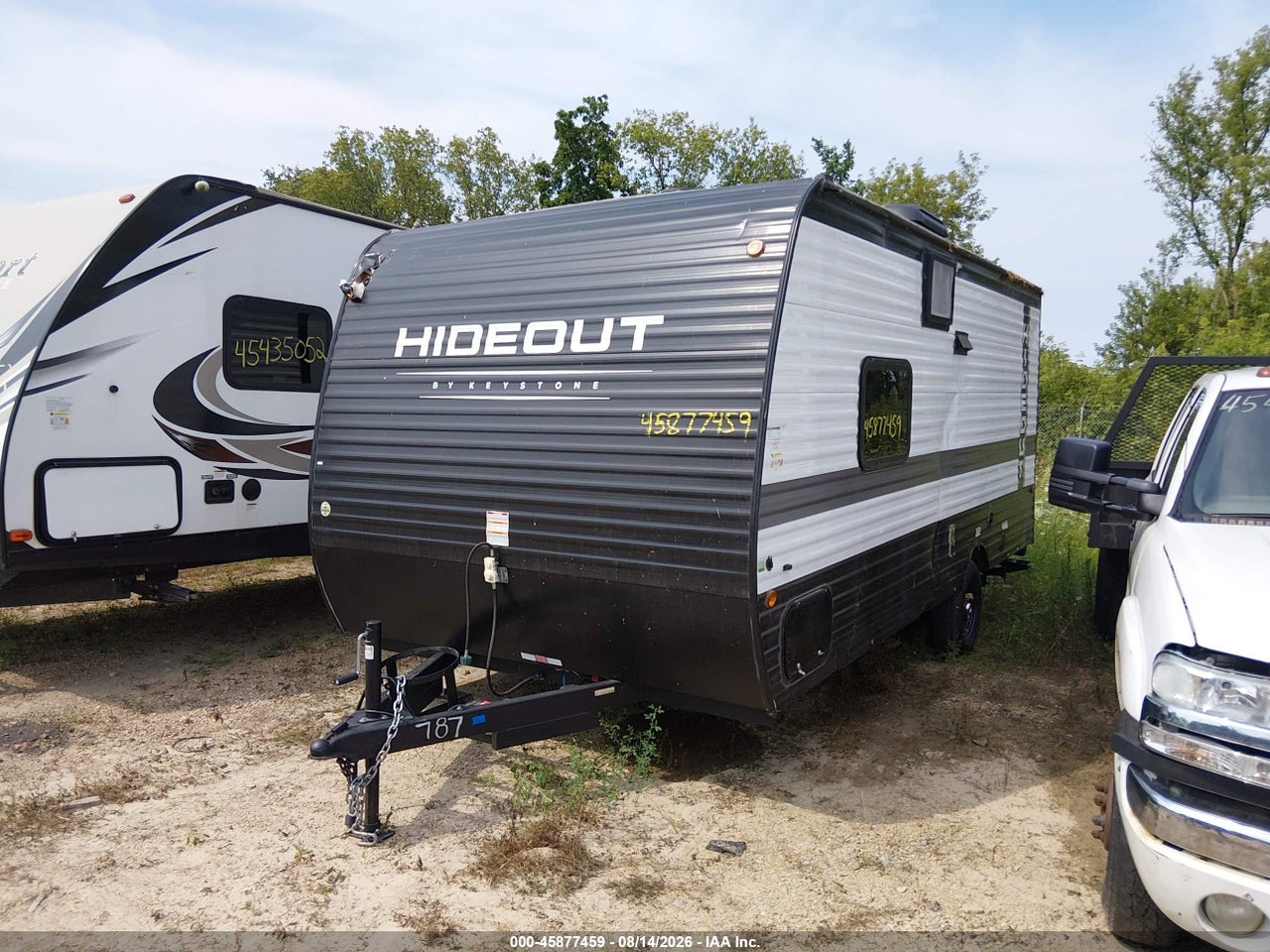 2024 KEYSTONE RV OTHER · 2/11