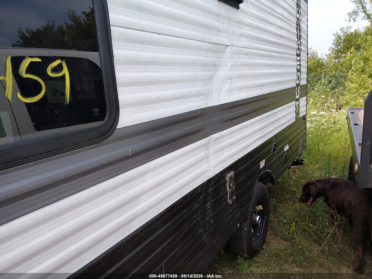 2024 KEYSTONE RV OTHER · 6/11