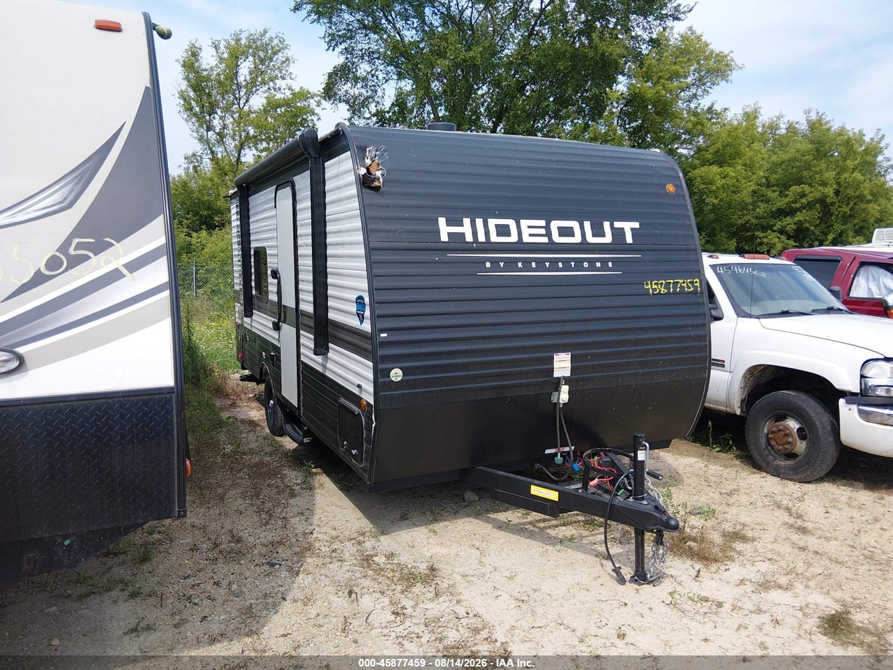 4YDTH1G1XRW****** · 2024 KEYSTONE RV OTHER