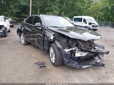 5UXKU2C51G0****** · 2016 BMW X6 XDRIVE35I