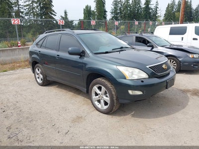 JTJHA31U740****** · 2004 LEXUS RX 330
