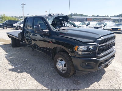 3C7WRTCL3PG****** · 2023 RAM 3500 CHASSIS TRADESMAN/SLT/LARAMIE/LIMITED