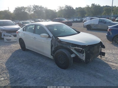 1N4AL3AP1EC****** · 2014 NISSAN ALTIMA 2.5 S