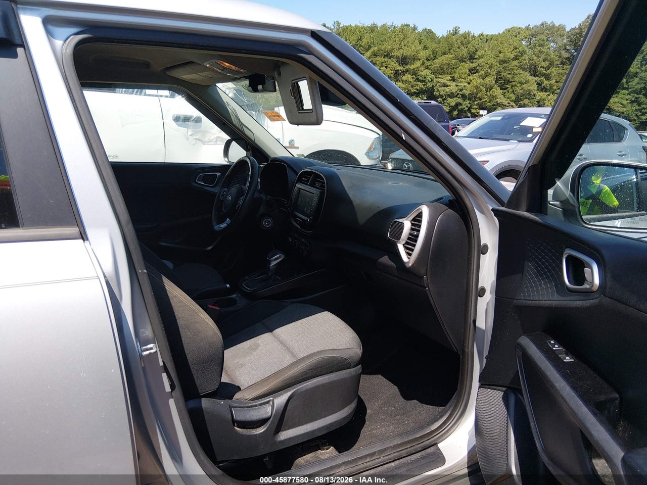 2020 KIA SOUL S · 5/11