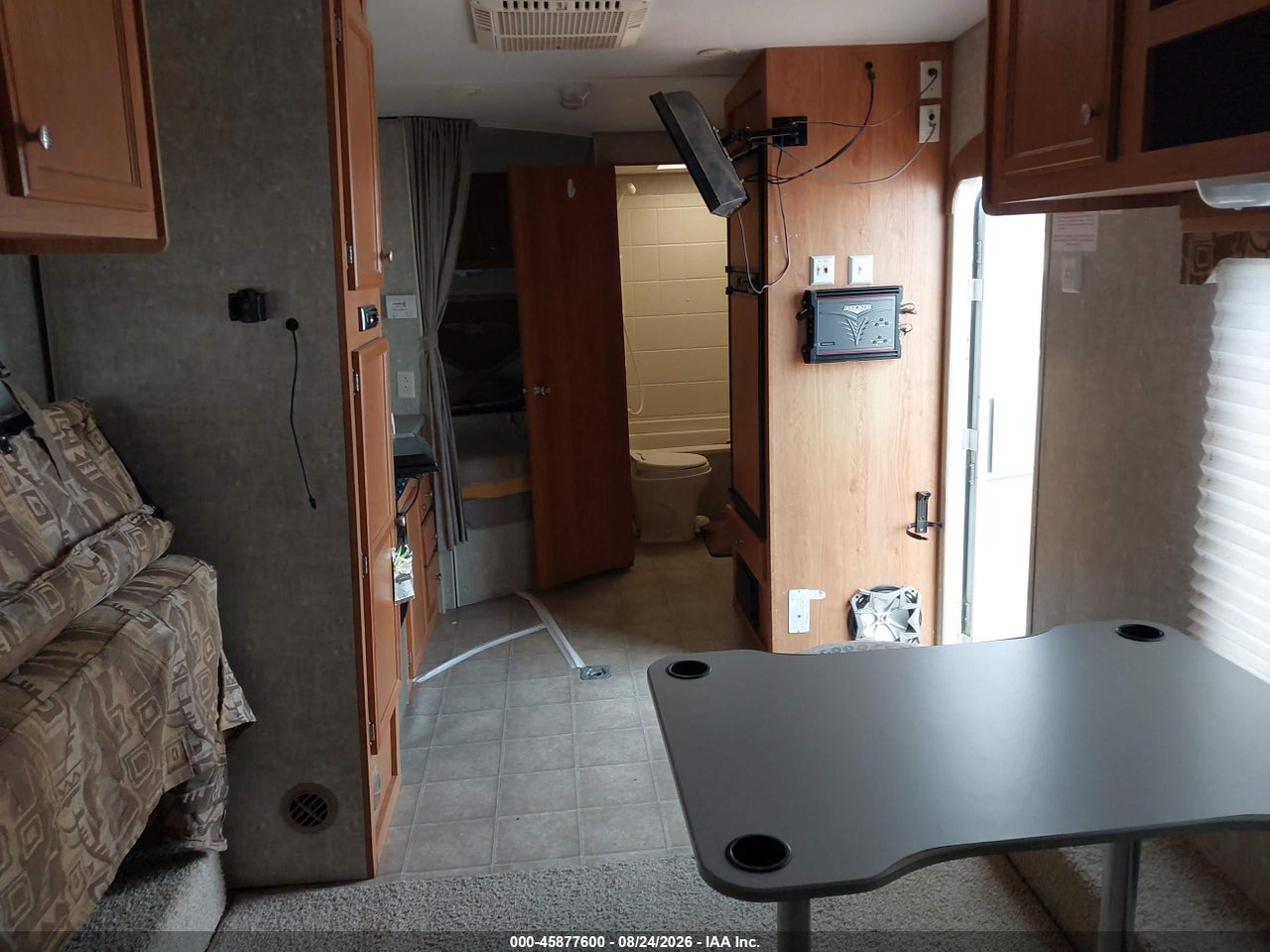 1UJBJ02NX81****** · 2008 JAYCO OTHER · 5/11