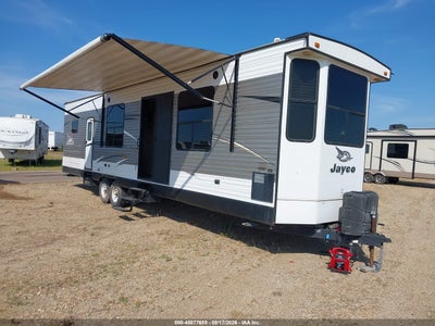1UJBJ0BV0H1****** · 2017 JAYCO OTHER