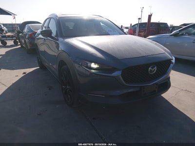3MVDMBCM8RM****** · 2024 MAZDA CX-30 2.5 S CARBON EDITION