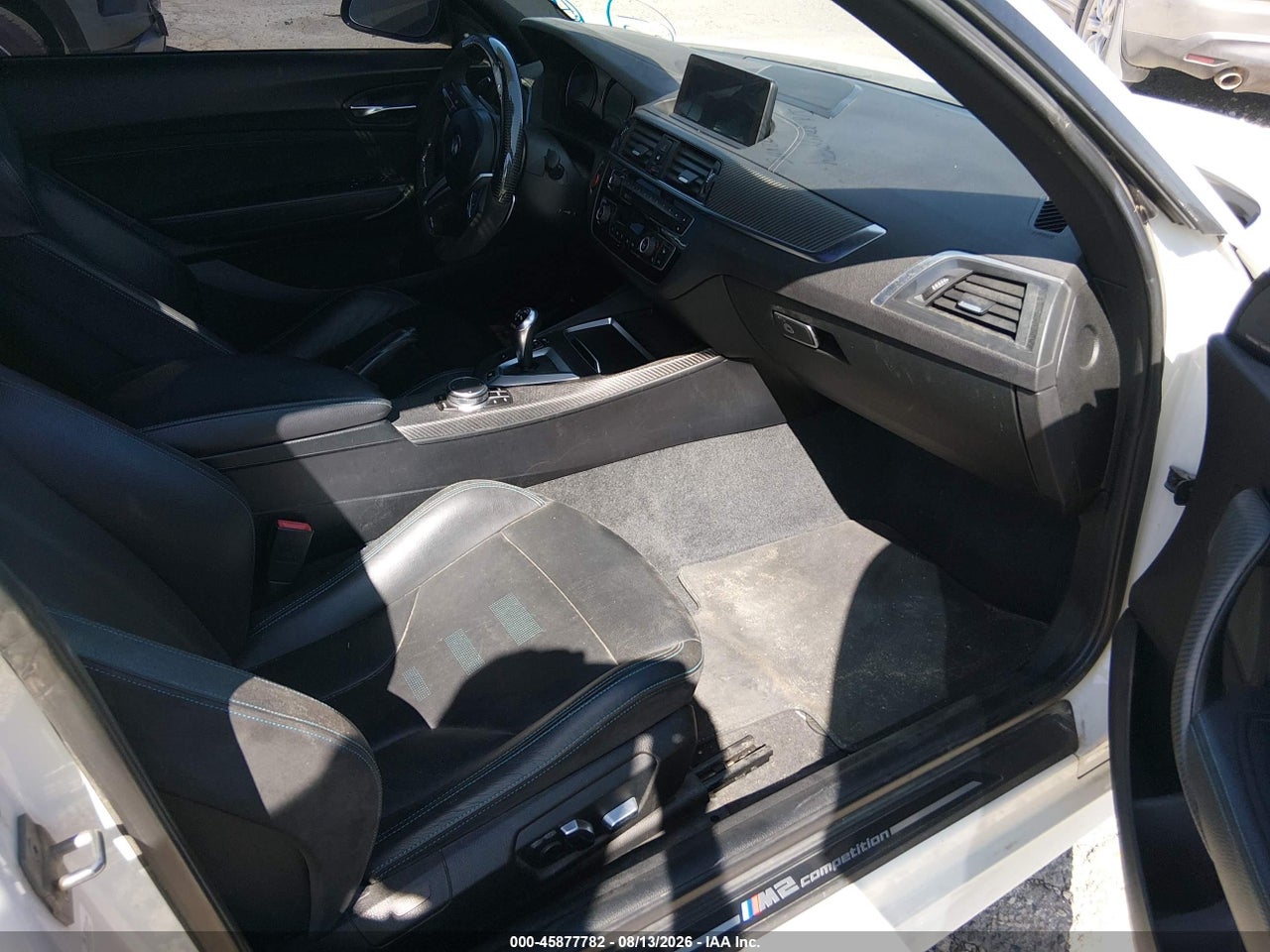 2019 BMW M2 COMPETITION · 5/10