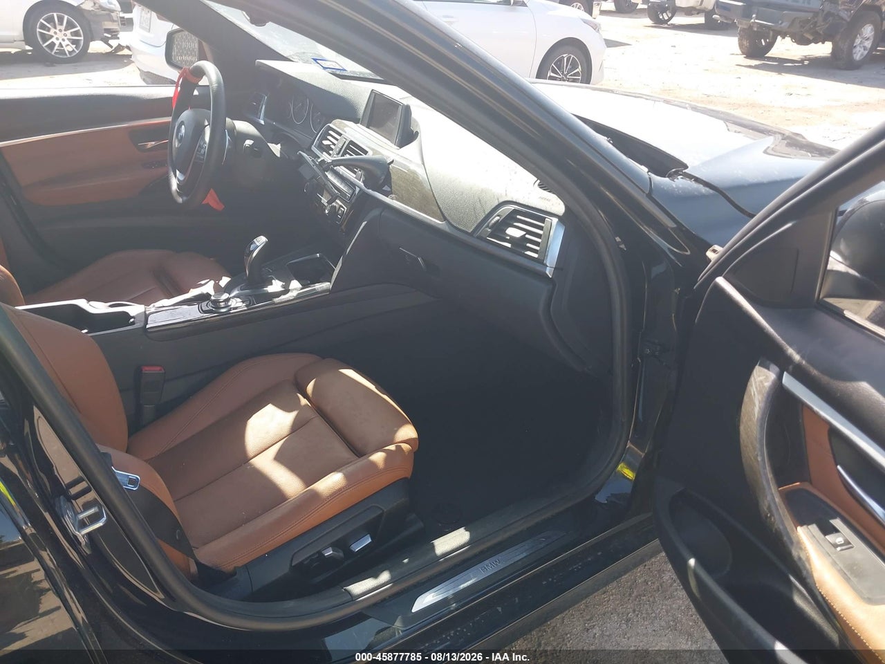 2016 BMW 328I XDRIVE · 5/10