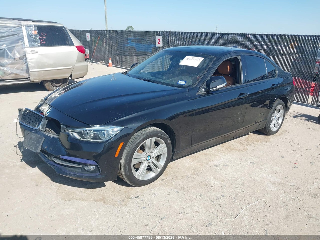 2016 BMW 328I XDRIVE · 2/10