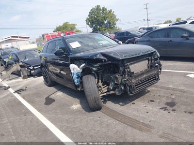 SALYJ2EX2RA****** · 2024 LAND ROVER RANGE ROVER VELAR P250 S