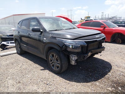 KNDEPCAA5P7****** · 2023 KIA SELTOS LX