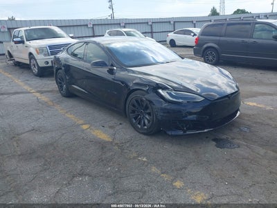 5YJSA1E23JF****** · 2018 TESLA MODEL S 100D/75D/P100D