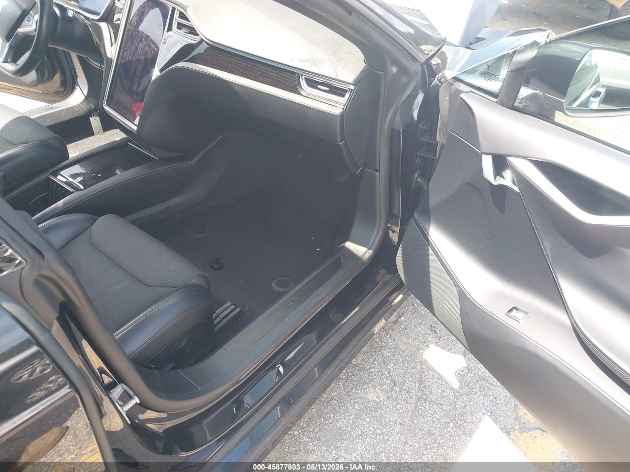 2018 TESLA MODEL S 100D/75D/P100D · 5/9