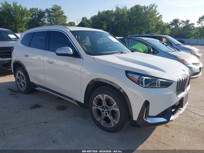 WBX73EF04P5****** · 2023 BMW X1 XDRIVE28I