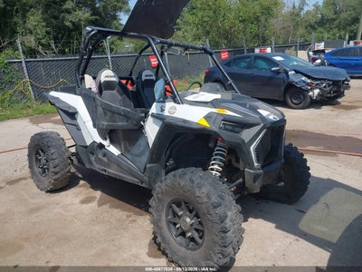 2019 POLARIS RZR XP 1000 EPS