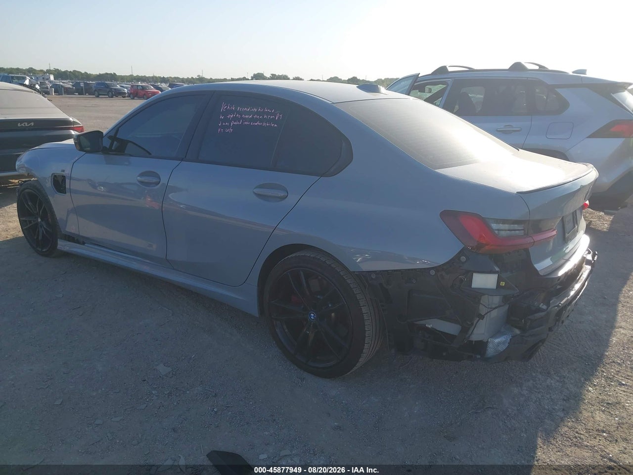 2024 BMW 330E · 3/11