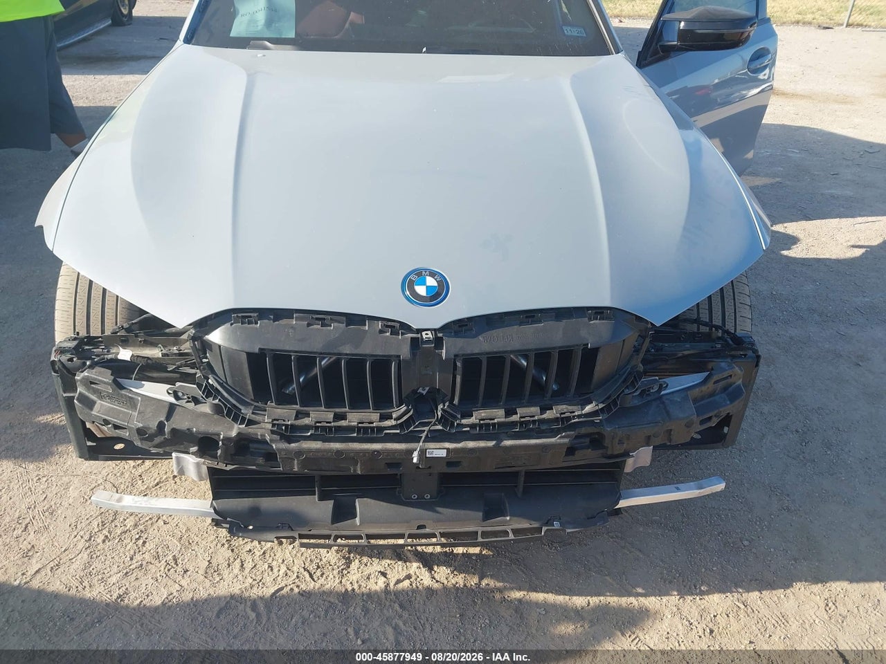 2024 BMW 330E · 6/11