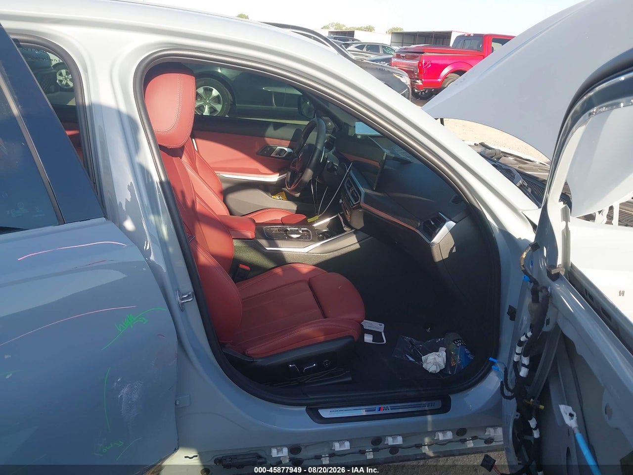 2024 BMW 330E · 5/11