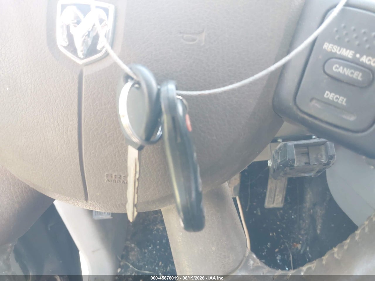 2005 DODGE RAM 3500 SLT/LARAMIE · 11/11