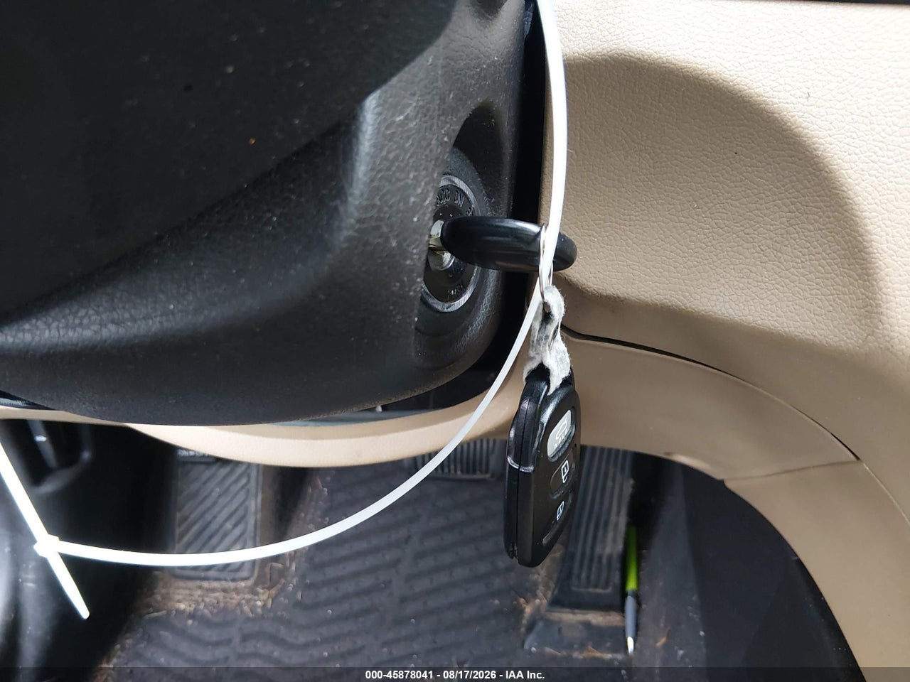 2012 HYUNDAI SONATA GLS · 11/11
