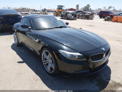 2013 BMW Z4 SDRIVE28I