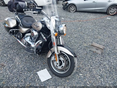 2010 KAWASAKI VN1700 C