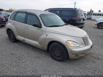 3C4FY58B35T****** · 2005 CHRYSLER PT CRUISER TOURING