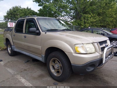 2004 FORD EXPLORER SPORT TRAC ADRENALIN/XLS/XLT