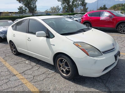 JTDKB20U893****** · 2009 TOYOTA PRIUS TOURING