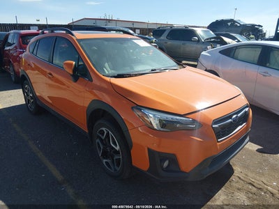 4S3GTAB68P3****** · 2023 SUBARU IMPREZA BASE 5-DOOR