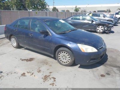 2006 HONDA ACCORD 2.4 VP