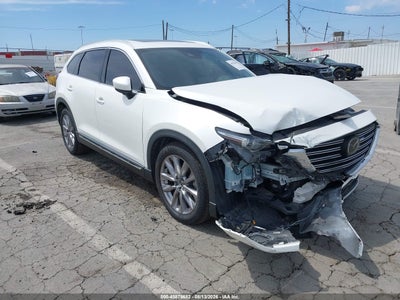 JM3TCADY2L0****** · 2020 MAZDA CX-9 GRAND TOURING