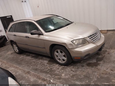 2C4GM48L35R****** · 2005 CHRYSLER PACIFICA
