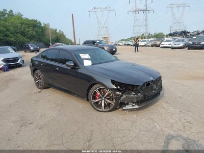 WBA53FJ05TC****** · 2026 BMW 530I XDRIVE