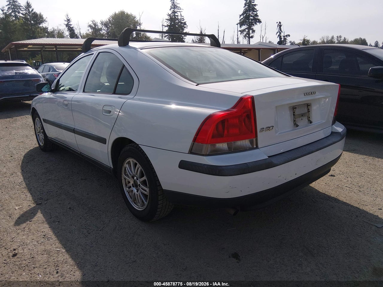 2004 VOLVO S60 2.4 · 3/9