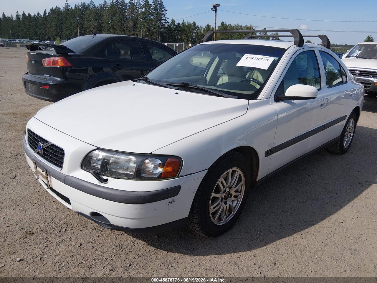 2004 VOLVO S60 2.4 · 2/9