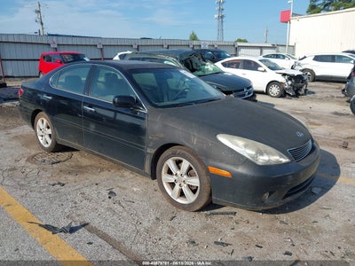 JTHBA30G450****** · 2005 LEXUS ES 330