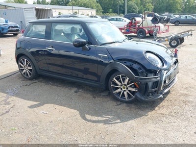 2023 MINI SE HARDTOP COOPER