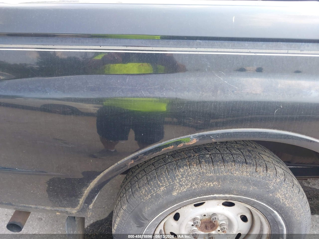 2003 MAZDA B2300 · 6/11