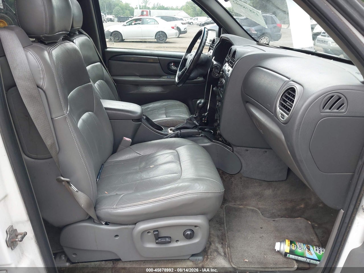 2004 GMC ENVOY XUV SLT · 5/11
