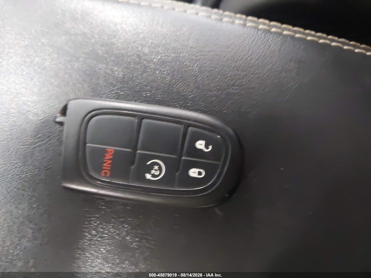 2014 JEEP CHEROKEE LIMITED · 11/11