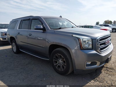 1GKS2GKC2JR****** · 2018 GMC YUKON XL SLT